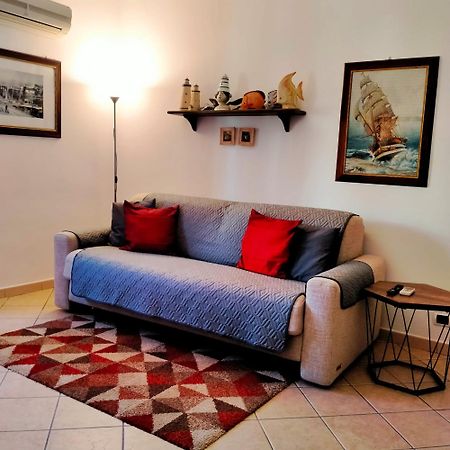 Pm 12 Via Achille Grandi Guest House Alghero Extérieur photo