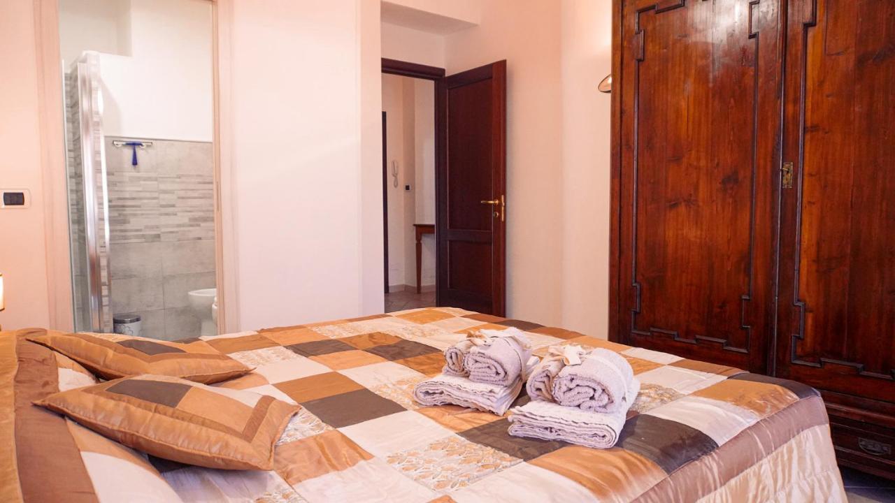Pm 12 Via Achille Grandi Guest House Alghero Extérieur photo