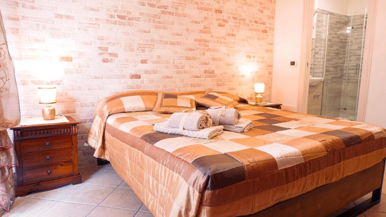 Pm 12 Via Achille Grandi Guest House Alghero Extérieur photo