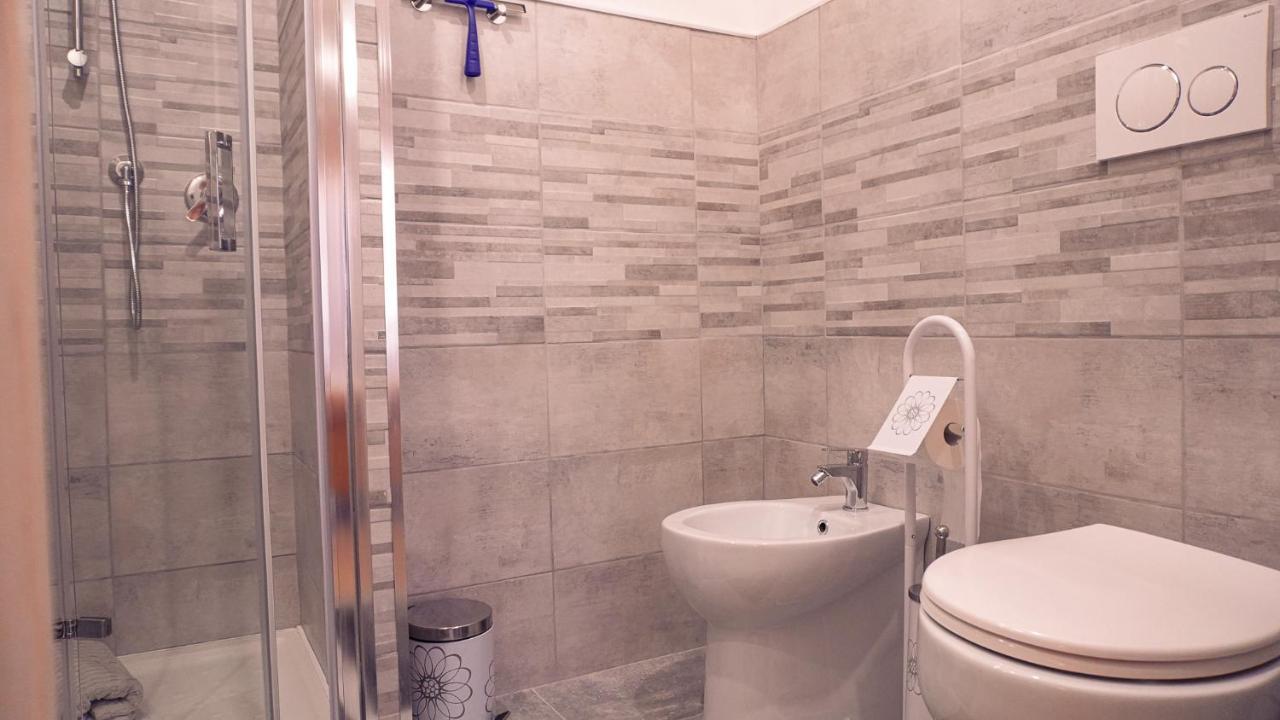 Pm 12 Via Achille Grandi Guest House Alghero Extérieur photo