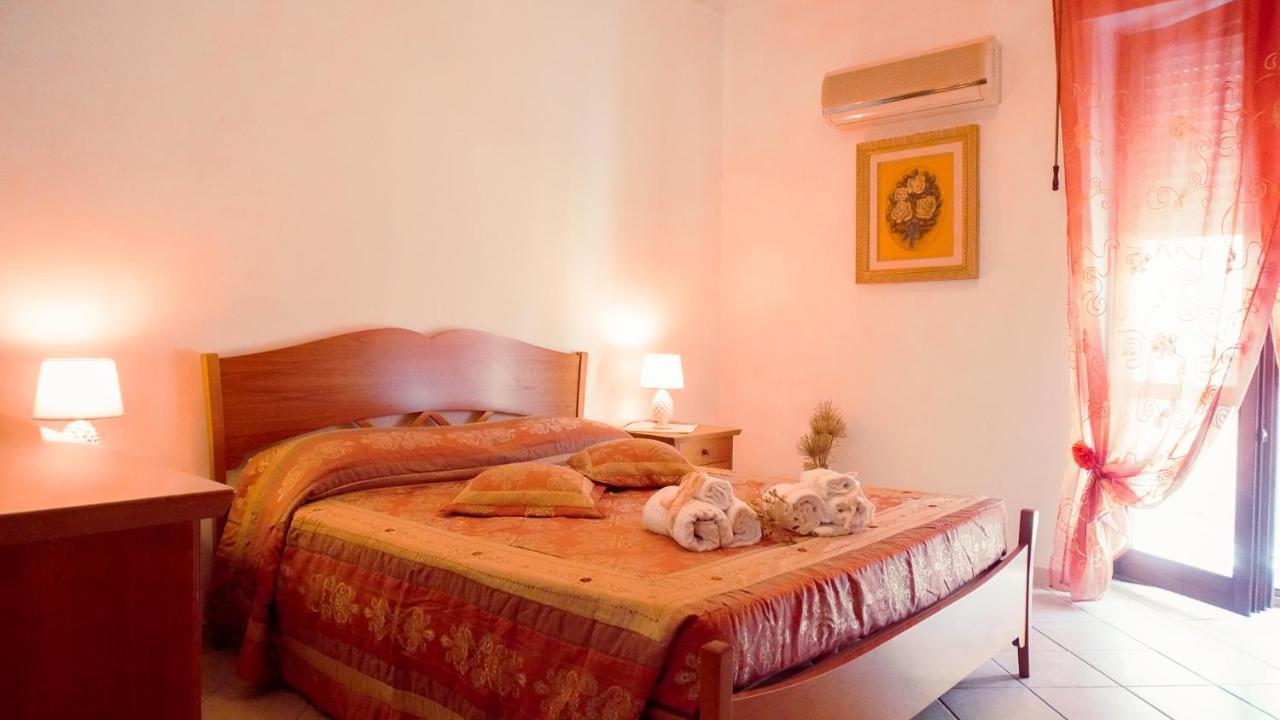 Pm 12 Via Achille Grandi Guest House Alghero Extérieur photo