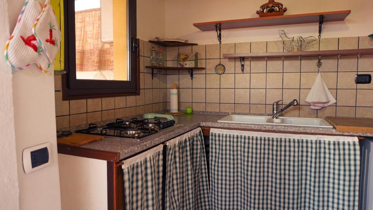 Pm 12 Via Achille Grandi Guest House Alghero Extérieur photo