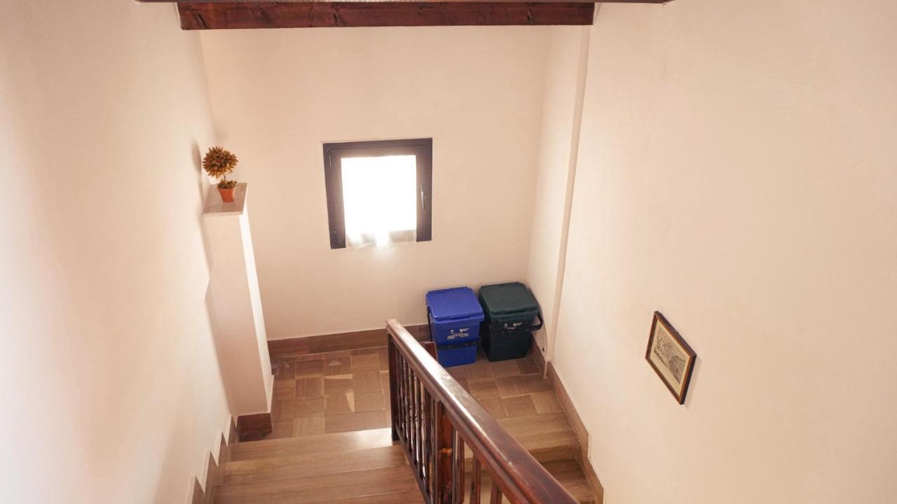 Pm 12 Via Achille Grandi Guest House Alghero Extérieur photo