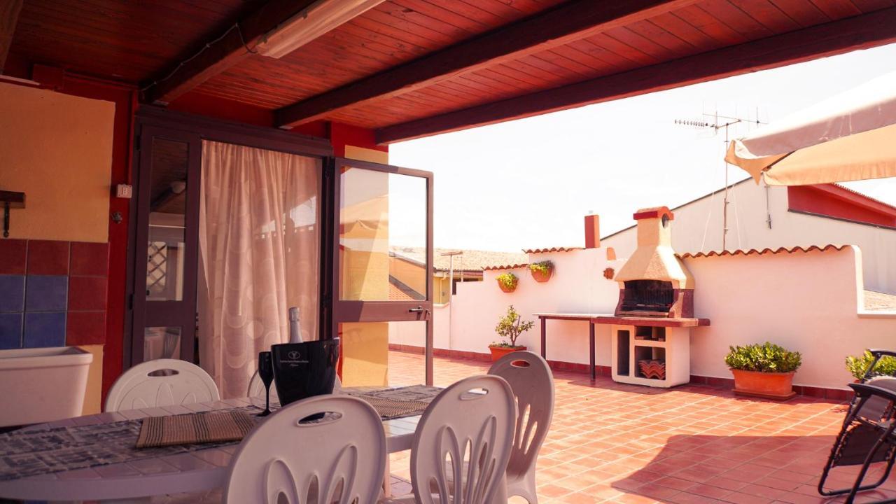 Pm 12 Via Achille Grandi Guest House Alghero Extérieur photo
