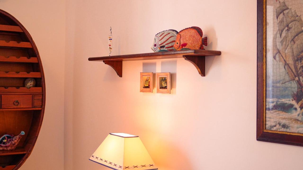 Pm 12 Via Achille Grandi Guest House Alghero Extérieur photo