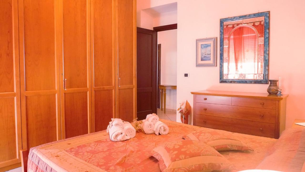Pm 12 Via Achille Grandi Guest House Alghero Extérieur photo