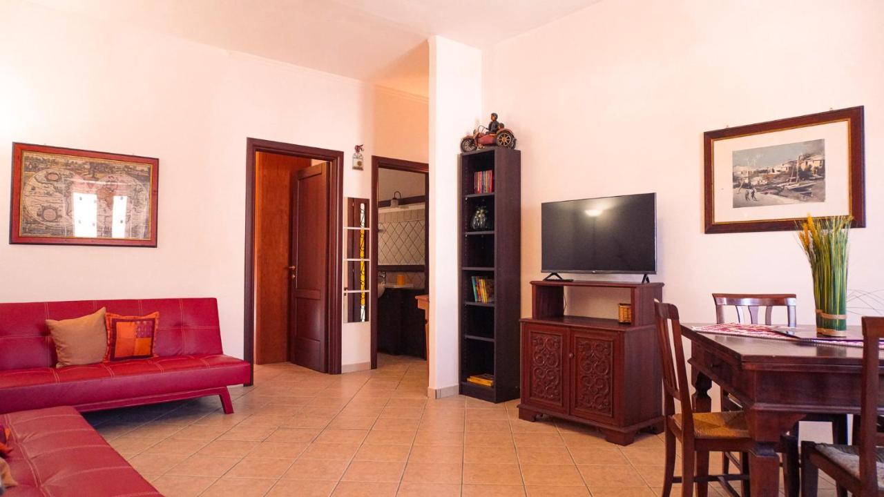 Pm 12 Via Achille Grandi Guest House Alghero Extérieur photo