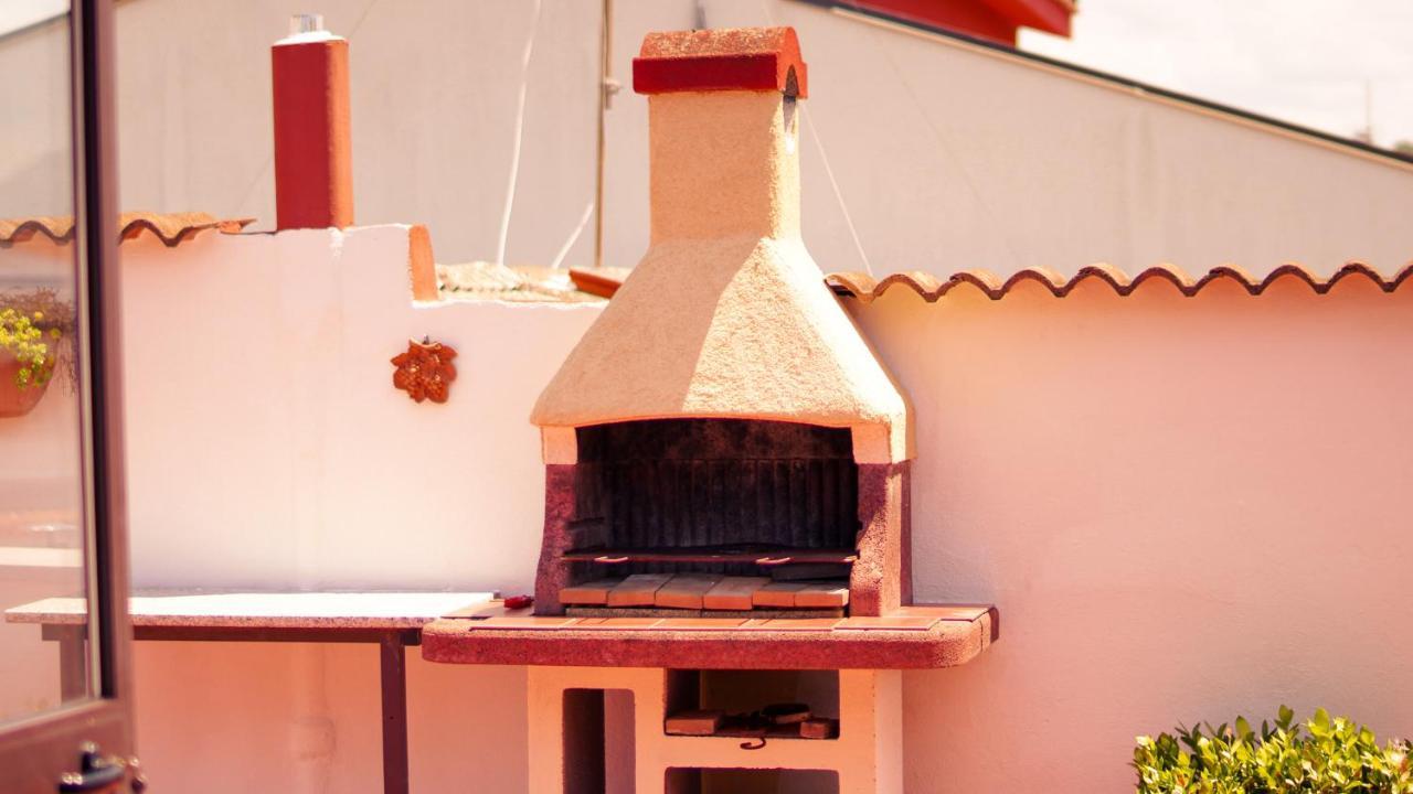 Pm 12 Via Achille Grandi Guest House Alghero Extérieur photo