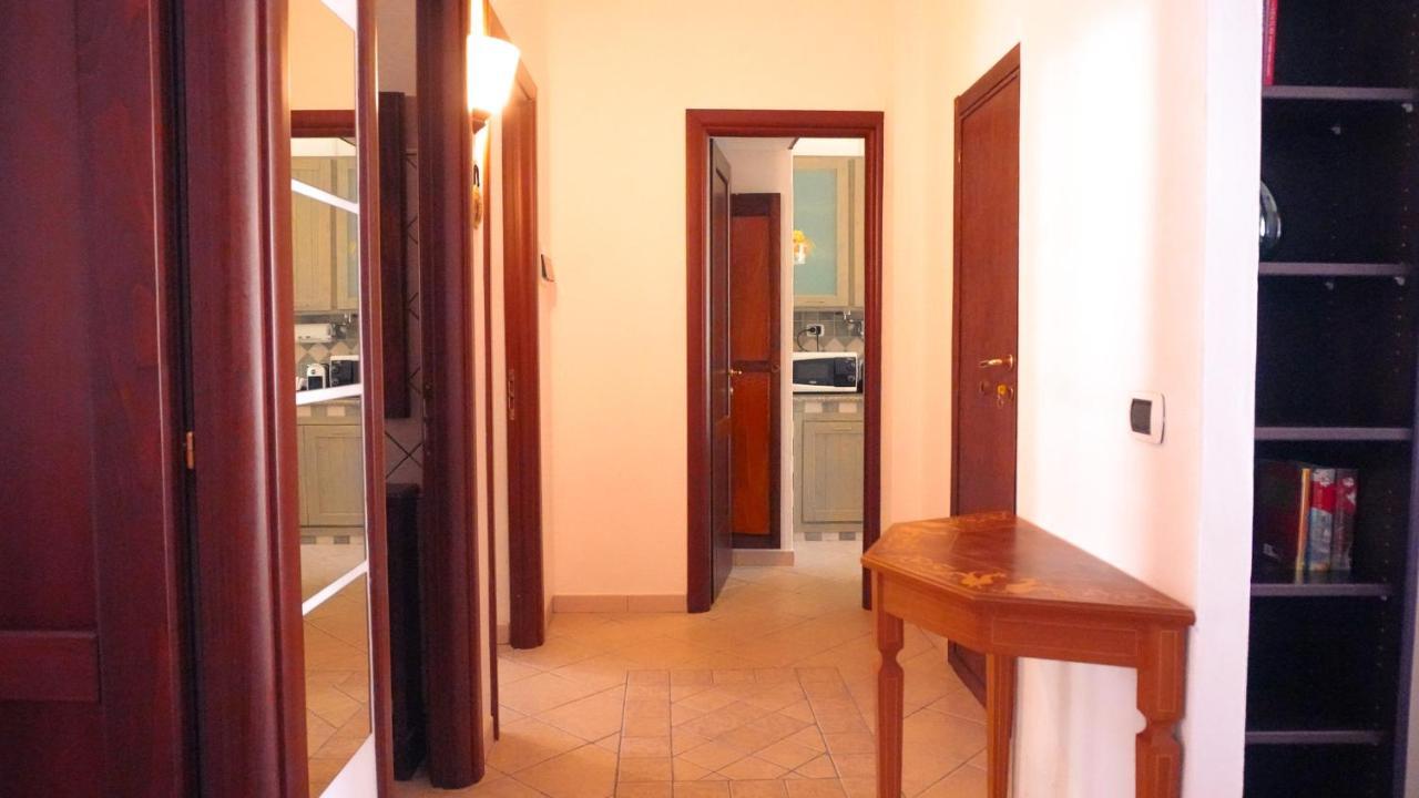 Pm 12 Via Achille Grandi Guest House Alghero Extérieur photo